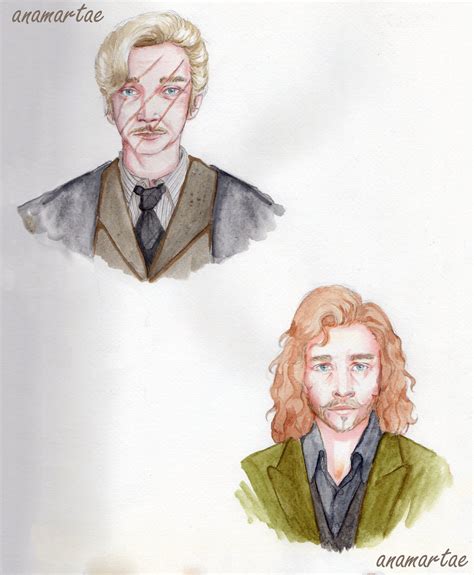 wolfstar ao3|remus lupin and sirius black.
